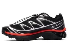 Salomon XT-6 10th Anniversary Fiery 3