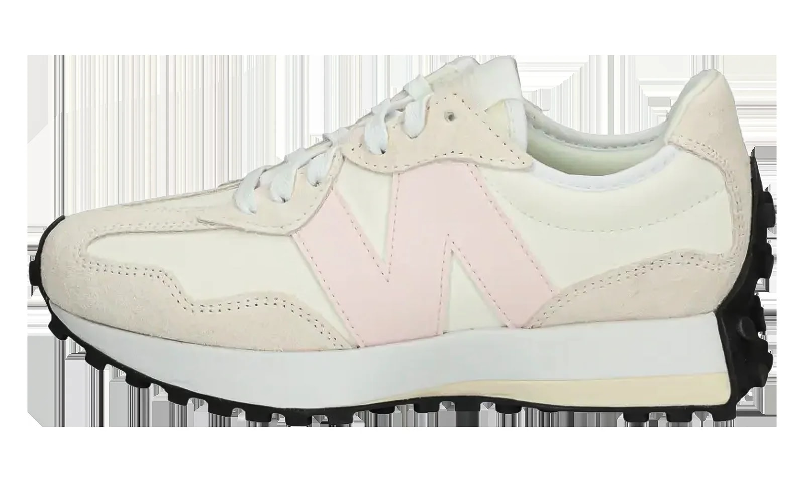 327 Wmns "Sea Salt Salt" W3271UO 4