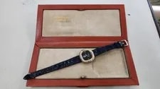 Patek Philippe Iraqi Saddam Hussein Logo Gold Manual Wind 26mm 3