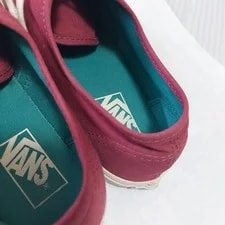 8.0US Vans Anaheim Authentic LTD Collection Vhtf Sports 4