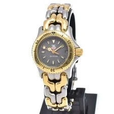 TAG Heuer Professional 200 S95.208M Gray Quartz 2