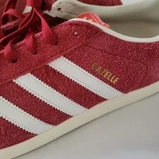 Adidas Originals Gazelle Shoes Size 14 2