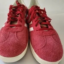 Adidas Originals Gazelle Shoes Size 14 3