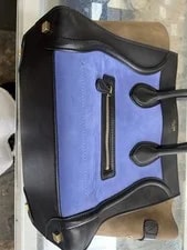Celine Luggage - Phoebe Philo Authentic 2