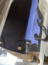 Celine Luggage - Phoebe Philo Authentic 3