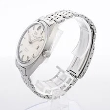 IWC Yacht Club ’S Steel 36mm Silver Bangle 2