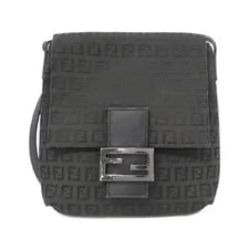 Fendi — Fendi 8BT075 JQ5 Strap — Handbag — resale