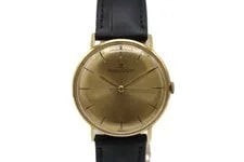 Jaeger-LeCoultre — Jaeger-LeCoultre 2285 18k c.1960/70s — Watch — resale