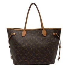 Louis Vuitton Neverfull / #1635 3