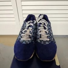 Size 11 Saucony 6000 X Bodega Tribal 70130-1 NEW 2