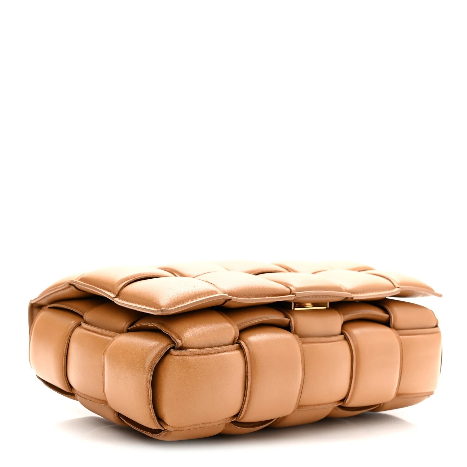 Maxi Padded Cassette Crossbody 4