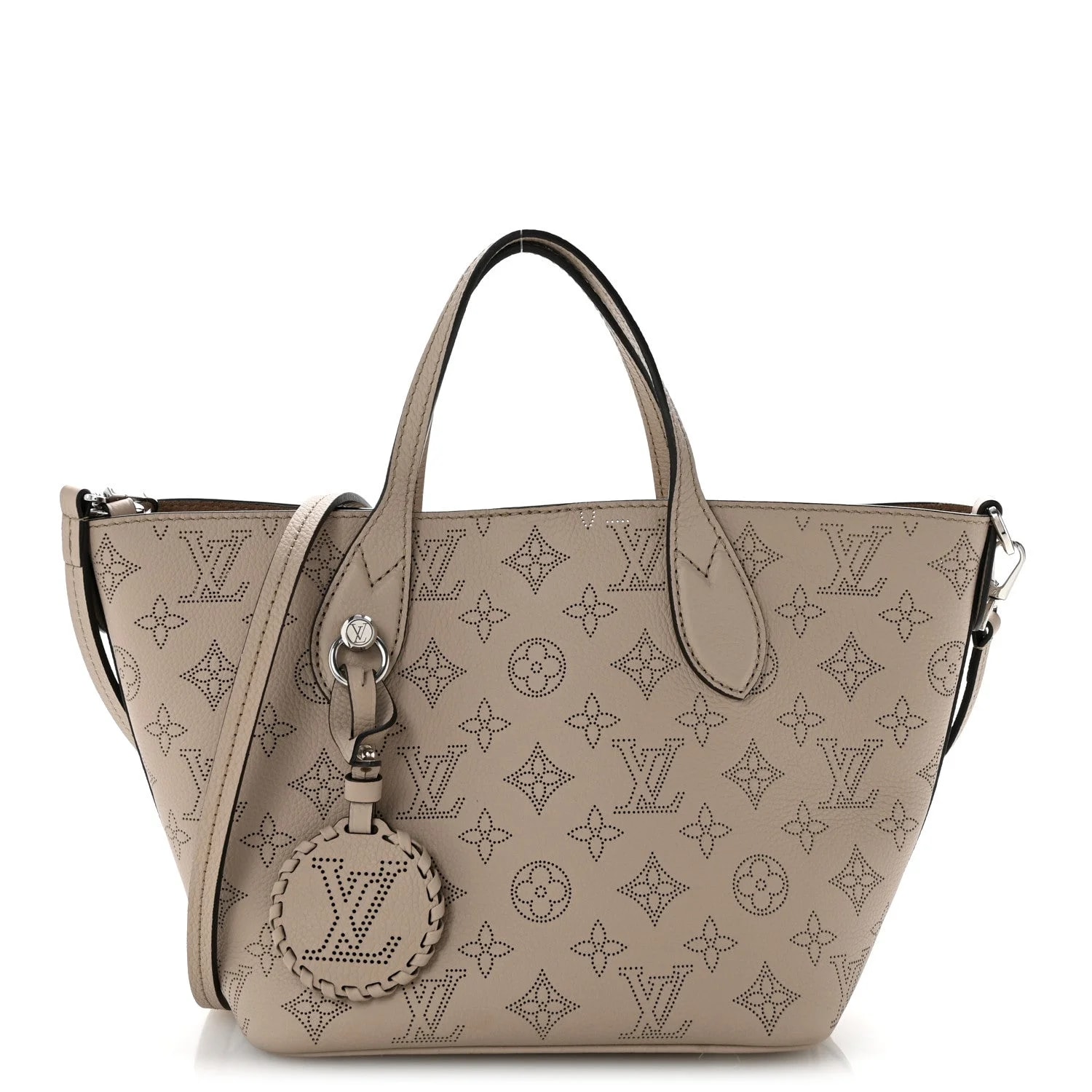 Louis Vuitton — Blossom Galet — Handbag — resale