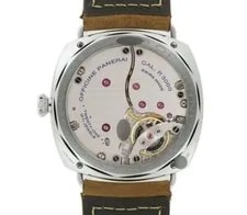 Panerai - PAM00425 Radiomir S.l.c. 3 Days - 4145 3