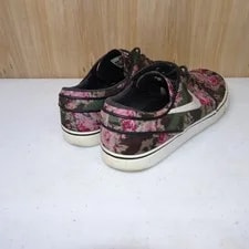 Nike SB Zoom Stefan Janoski PR Digi Floral Camo Size 12 482972-900 3