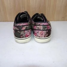 Nike SB Zoom Stefan Janoski PR Digi Floral Camo Size 12 482972-900 4