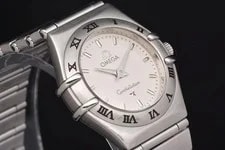 Omega 1562.30 Constellation Mini 1456 #085 2