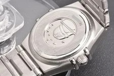 Omega 1562.30 Constellation Mini 1456 #085 3