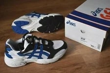 Asics gel-BND 40.5 41.5 42.5 44.5 45 Vegan Lyte V sAgA III Gel-kayano 5 OG 2