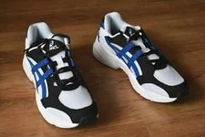 Asics gel-BND 40.5 41.5 42.5 44.5 45 Vegan Lyte V sAgA III Gel-kayano 5 OG 3