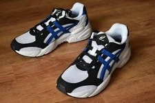 Asics gel-BND 40.5 41.5 42.5 44.5 45 Vegan Lyte V sAgA III Gel-kayano 5 OG 4