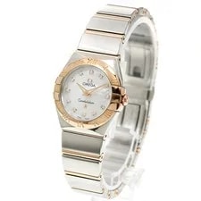 Omega Constellation Brush 123.20.24.60.55.001 TO305272 2
