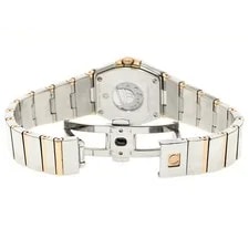 Omega Constellation Brush 123.20.24.60.55.001 TO305272 4