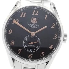 TAG Heuer — TAG Heuer Carrera Heritage WAS2114 TO293038 — Watch — resale