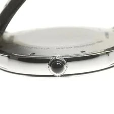Cartier Ronde Croisière de WSRN0003 42mm SS Gray Dial Automatic #C5490 3