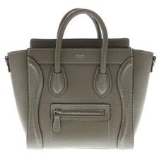 Celine — Celine Luggage Sri 2 Way ce3ecf0238cdc520 — Handbag — resale