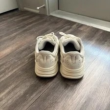 Size 7.5 Yeezy 700 Analog 3