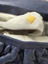 Authentic Chanel Bubble Flap HW 3