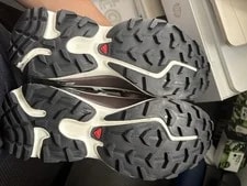 Salomon Xt6 French Roast Ice W10.5/M9.5 4