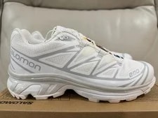 Salomon S/Lab XT-6 Lunar Rock L41252900 Size 7 ’s 8 2