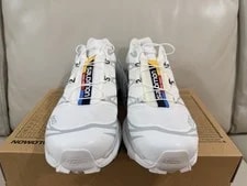Salomon S/Lab XT-6 Lunar Rock L41252900 Size 7 ’s 8 3