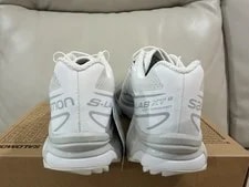 Salomon S/Lab XT-6 Lunar Rock L41252900 Size 7 ’s 8 4