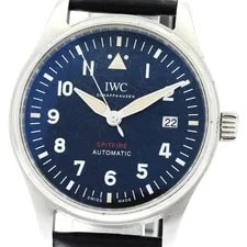 IWC — IWC Pilot's Spitfire IW326803 — Watch — resale