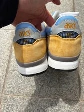 Asics Gel-Lyte III Awake NY Collaboration 27cm Box Included 4