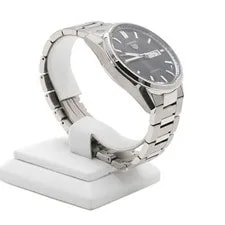 Tag Heuer Carrera Day-Date Blue Dial Automatic 41mm Steel 153846111 4