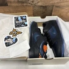 Nike SB — Nike SB Dunk Low Pro Bluetile Marina - ’S 11.5 - IQ1323-001 — Sneaker — resale