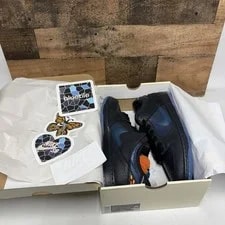 Nike SB Dunk Low Pro Bluetile Marina - ’S 11.5 - IQ1323-001 2