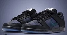 Nike SB Dunk Low Pro Bluetile Marina - ’S 11.5 - IQ1323-001 4