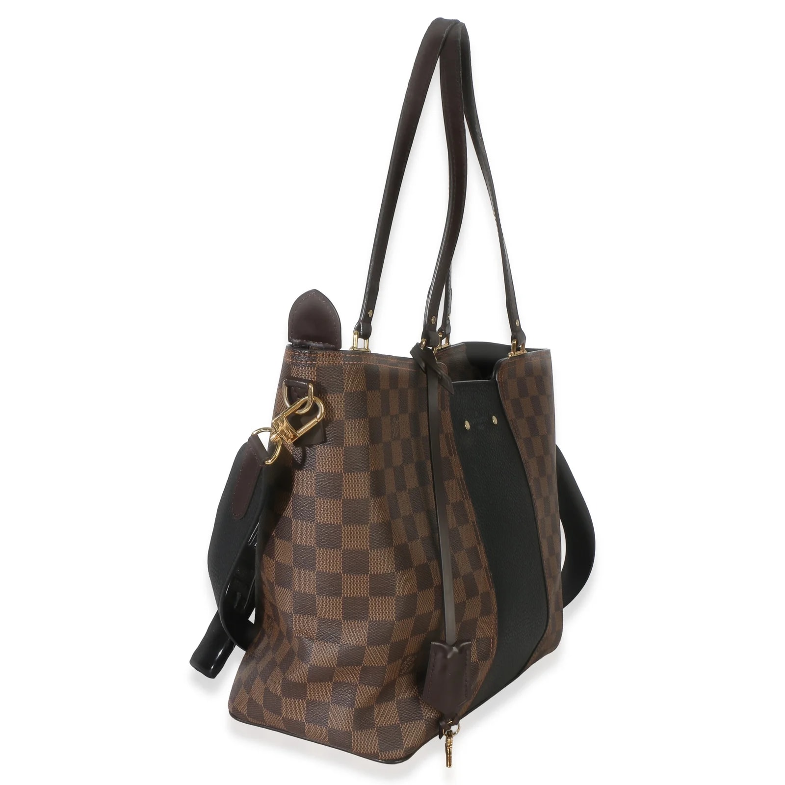 Louis Vuitton Taurillon ; 3
