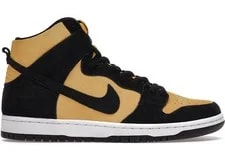 Nike SB — Size 10.5M/12W - Nike SB Dunk High Pro Reverse DB1640-001 — Sneaker — resale
