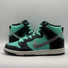 ( NO BOX) Nike SB Dunk High Supply Co. 2