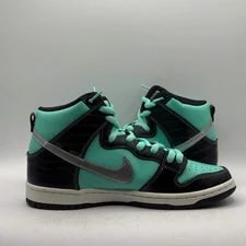 ( NO BOX) Nike SB Dunk High Supply Co. 3