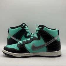( NO BOX) Nike SB Dunk High Supply Co. 4