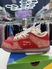 Nike SB Dunk Low Stingwater Magic - DH7650-600 Size 8.5 New 2