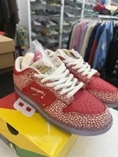 Nike SB Dunk Low Stingwater Magic - DH7650-600 Size 8.5 New 4