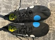 Off-White — Off-White X Zoom Fly Mercurial ‘ ’ — Sneaker — resale