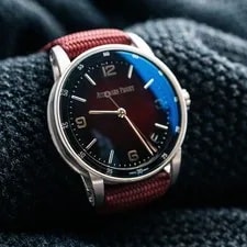 Audemars Piguet Code 11.59 Red - 15210BC.OO.A500KB.01 3